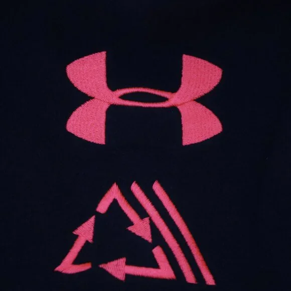 Nwt Under armour jacket Mens 2XL reversible Polartec fleece micro series pockets